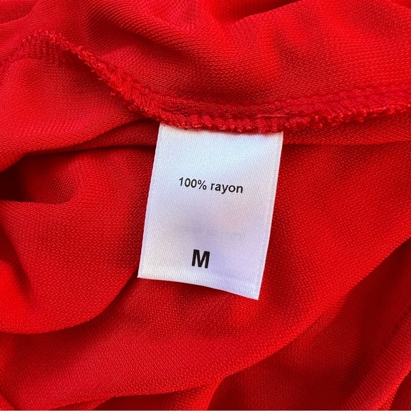 Elléra St. Barts Open Back Maxi Dress - Picture 10 of 10